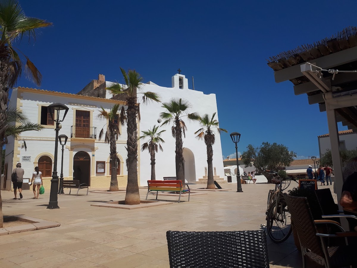Formentera
