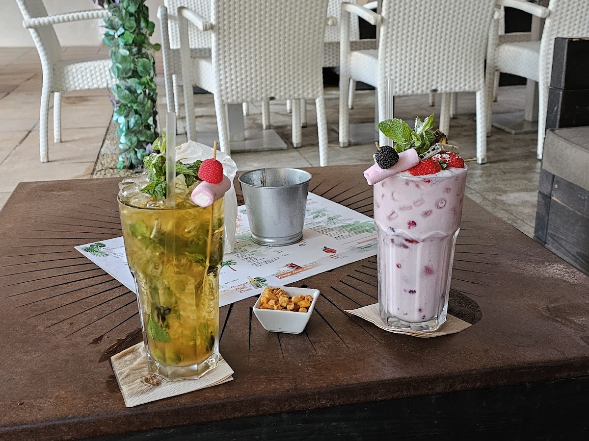 Chucca Playa de Palma