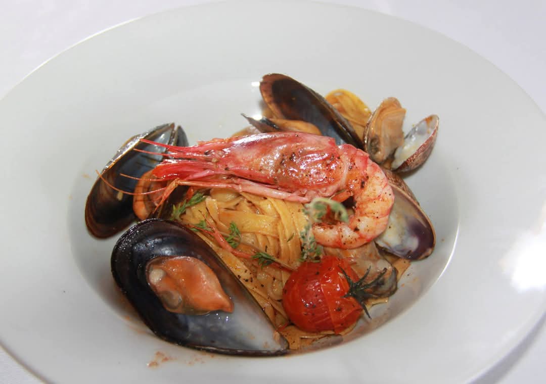 Restaurant Ola del Mar