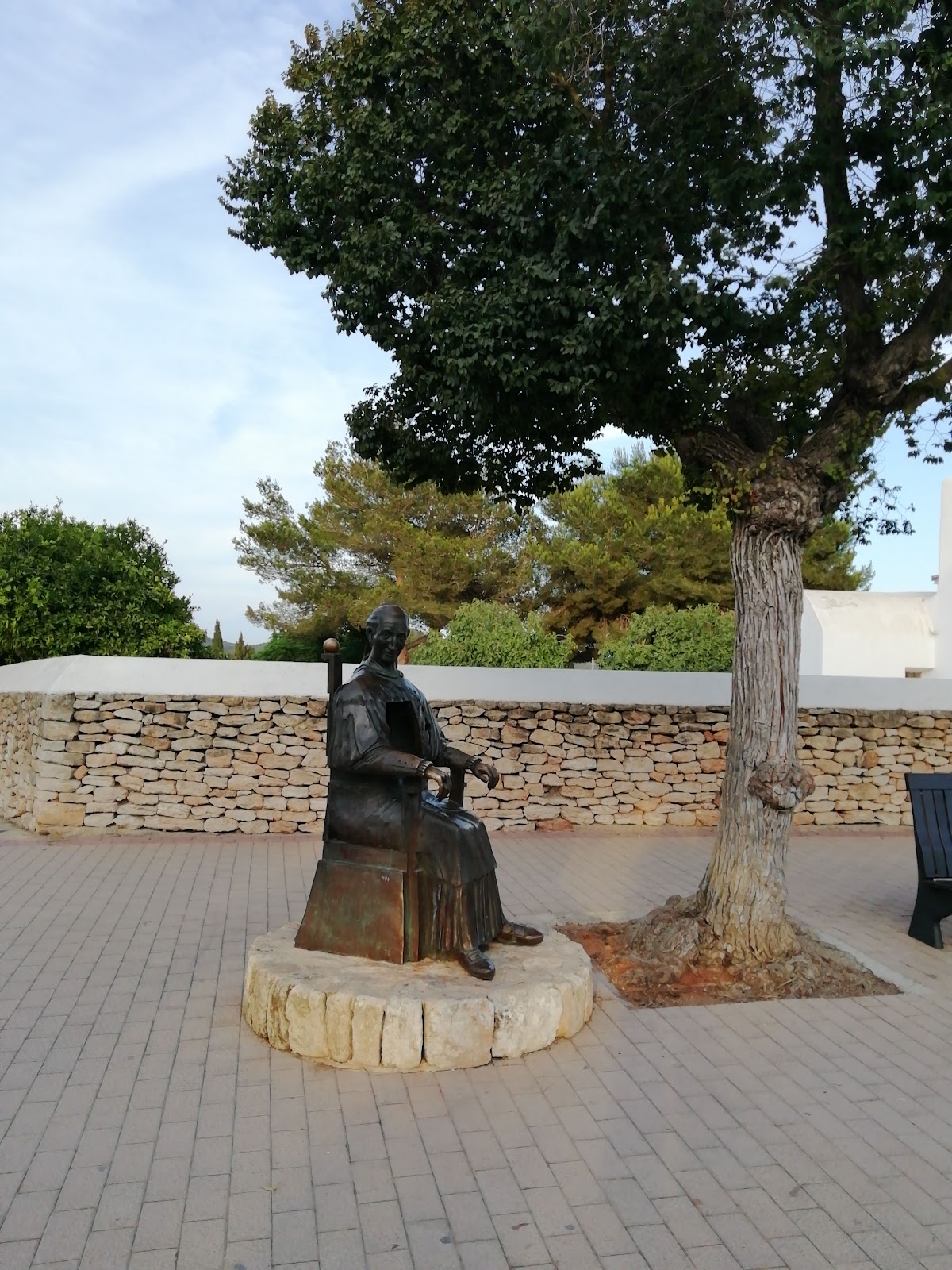 Santa Gertrudis de Fruitera