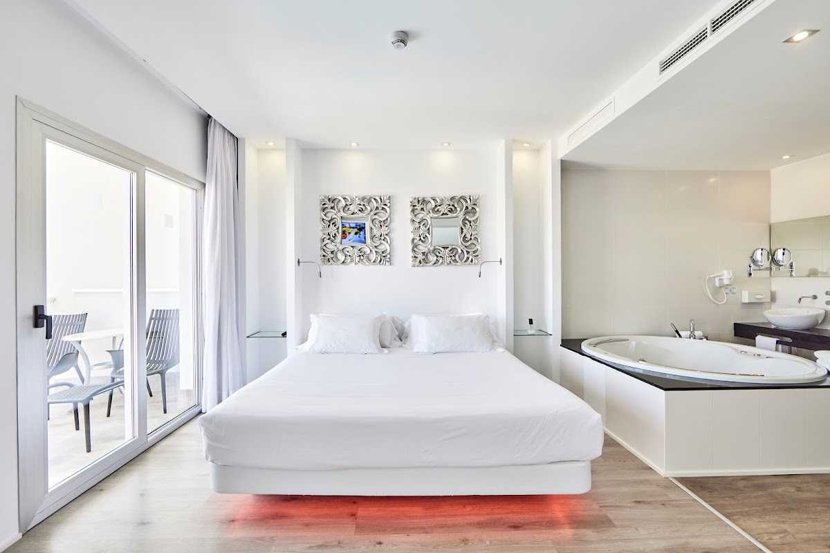 Hotel Astoria Playa