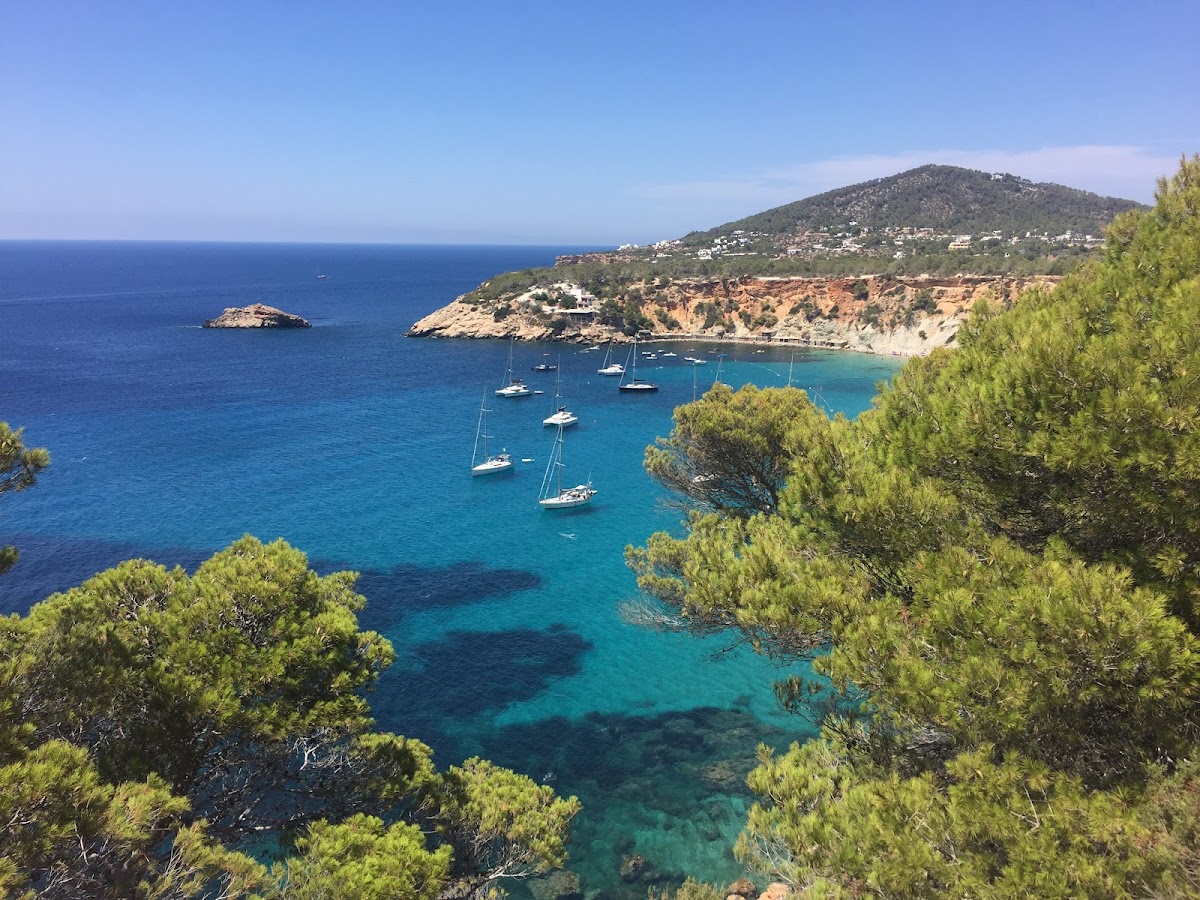 Es Vedrà