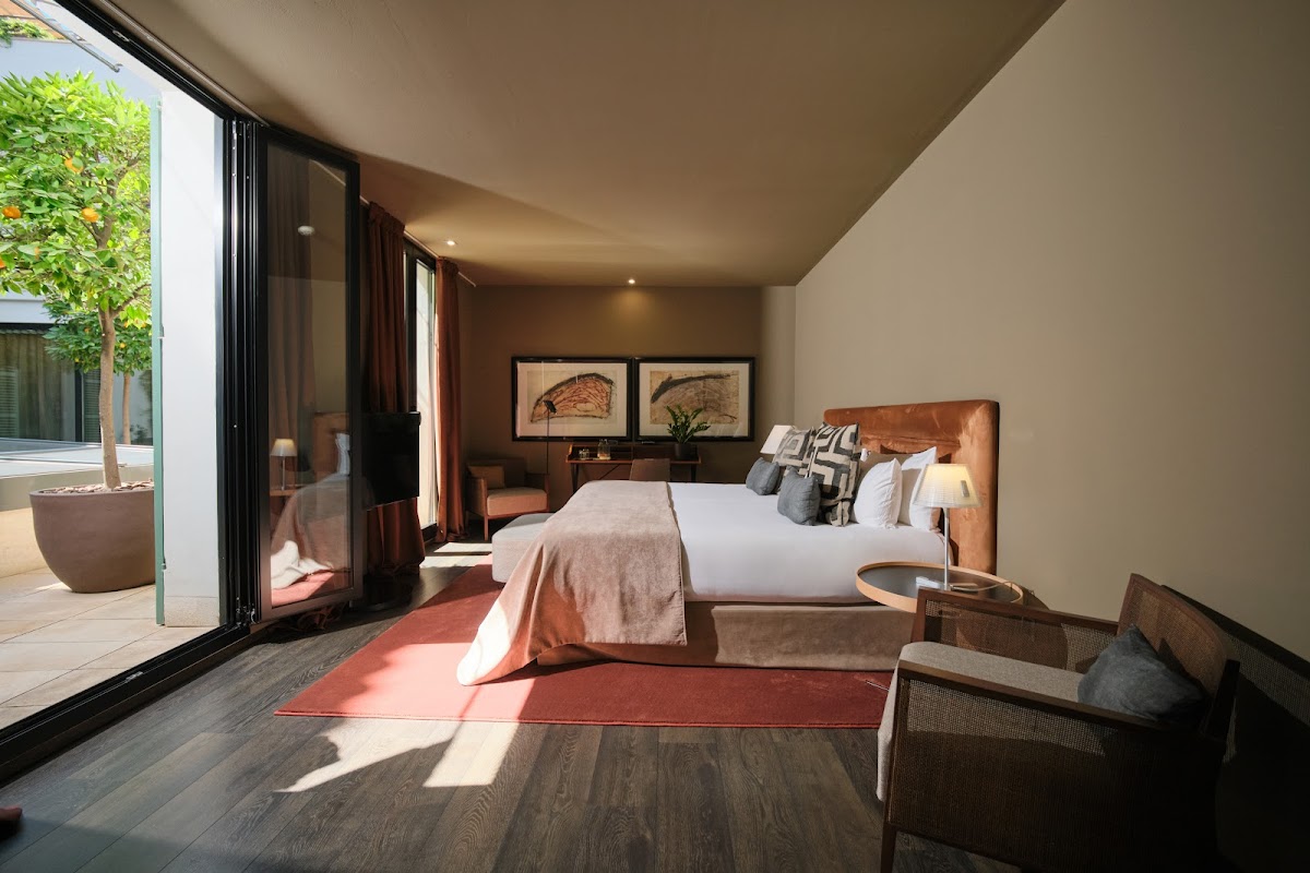 Can Alomar Urban Luxury Retreat