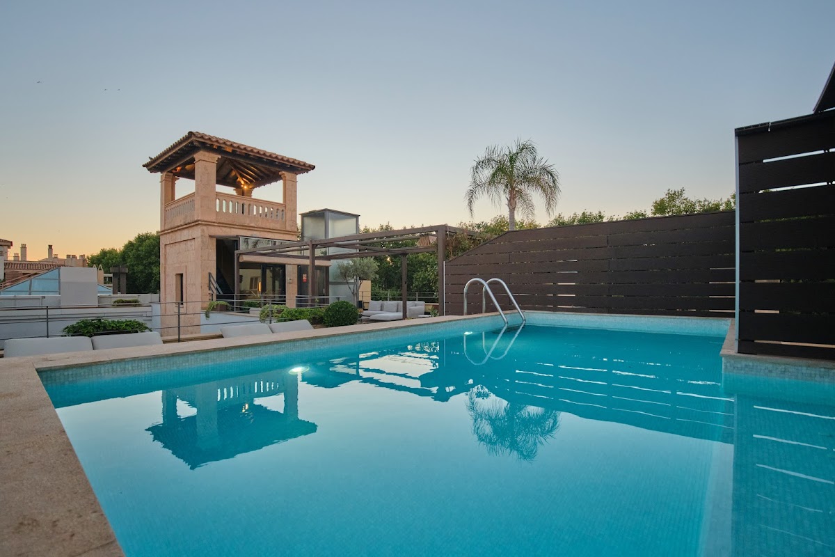 Can Alomar Urban Luxury Retreat