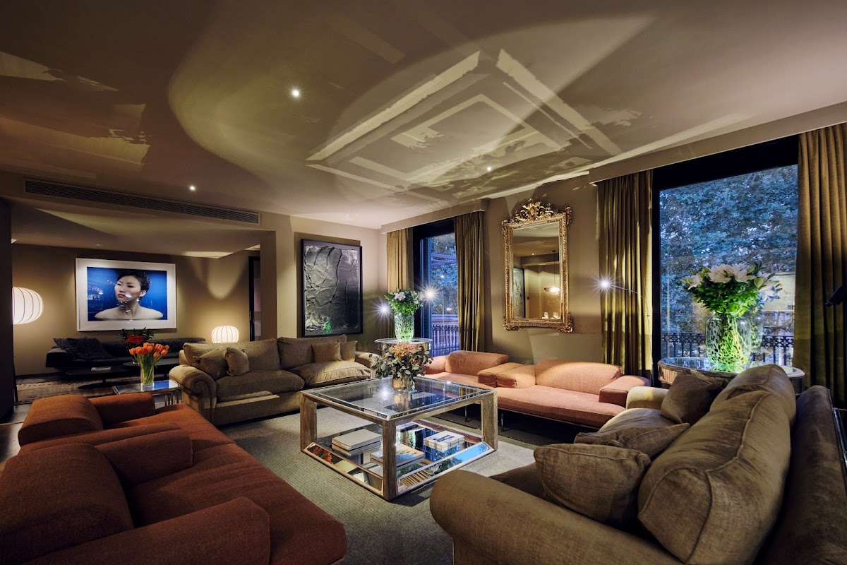 Can Alomar Urban Luxury Retreat