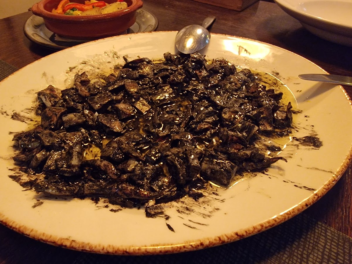 Bodega Barahona - Casa Manolo