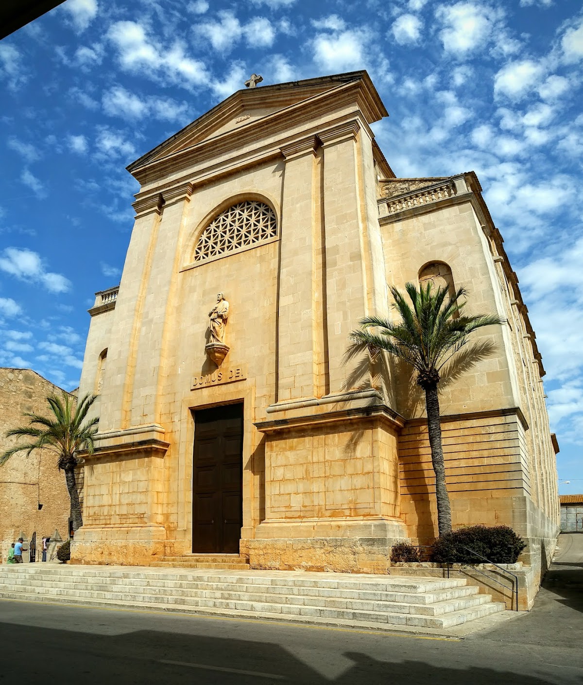Bodega Barahona - Casa Manolo