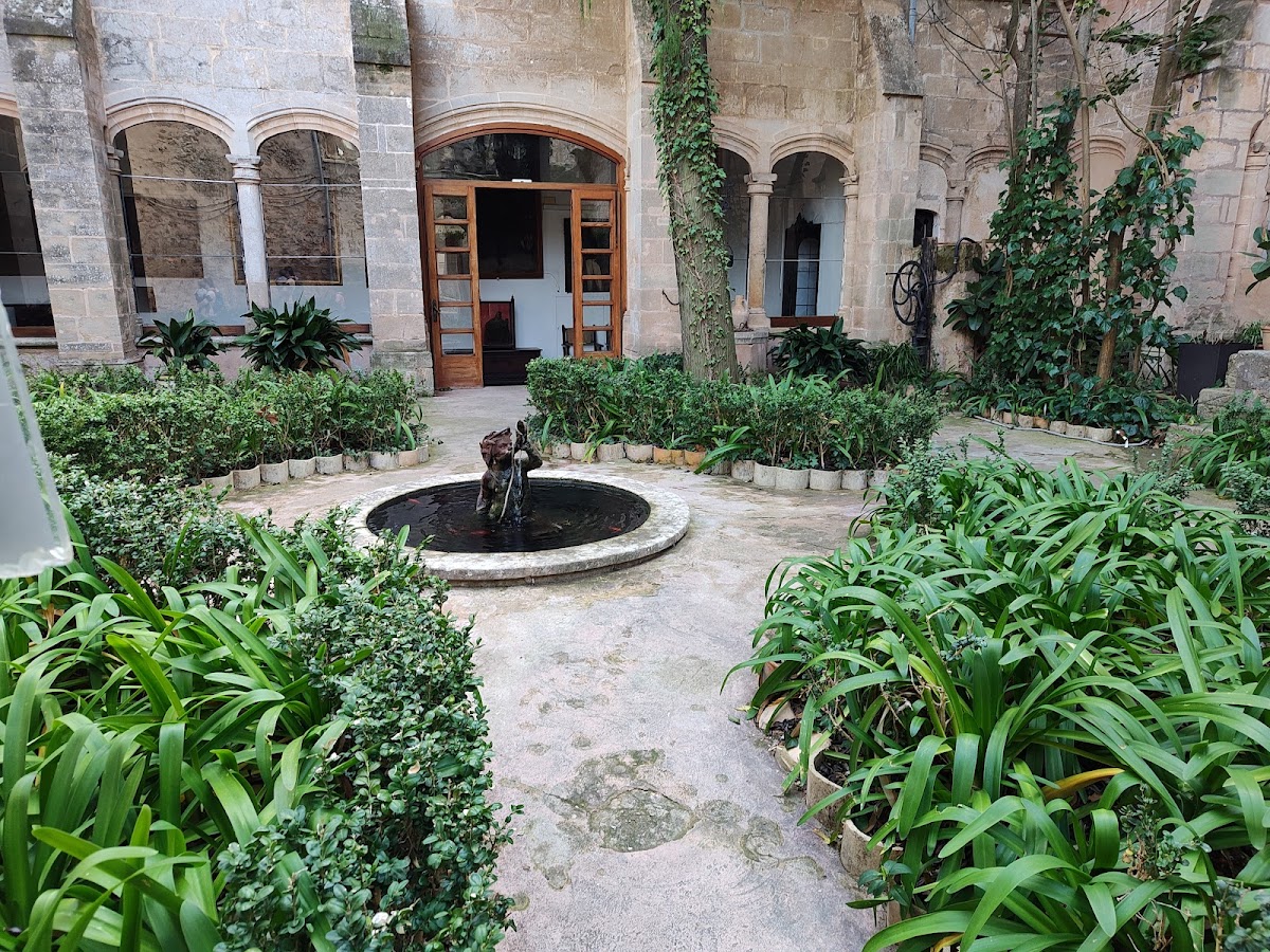 Palau del Rei Sanç