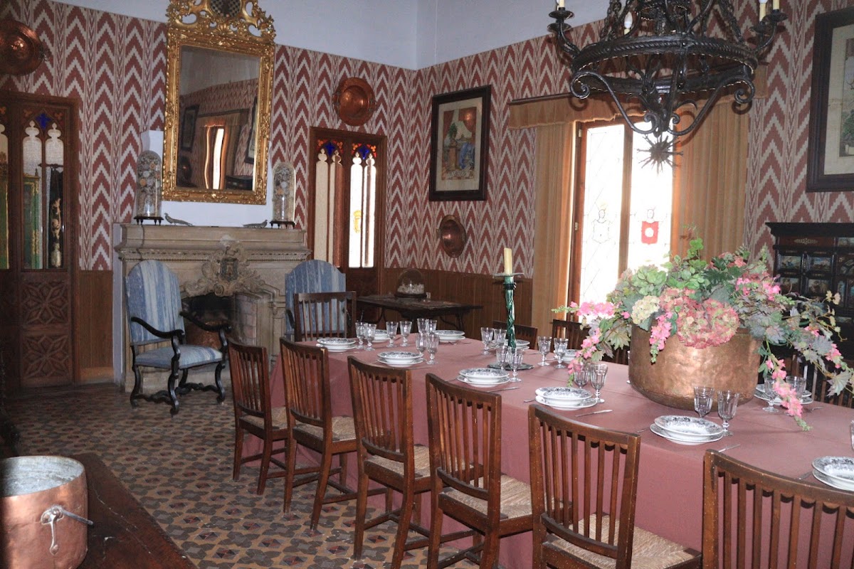 Palau del Rei Sanç