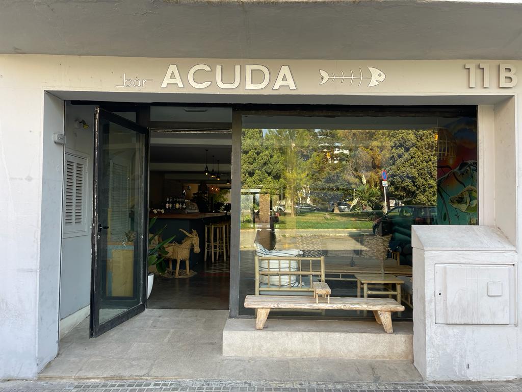 BarAcuda Bar