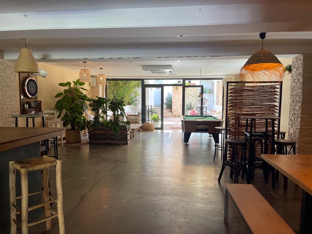 BarAcuda Bar