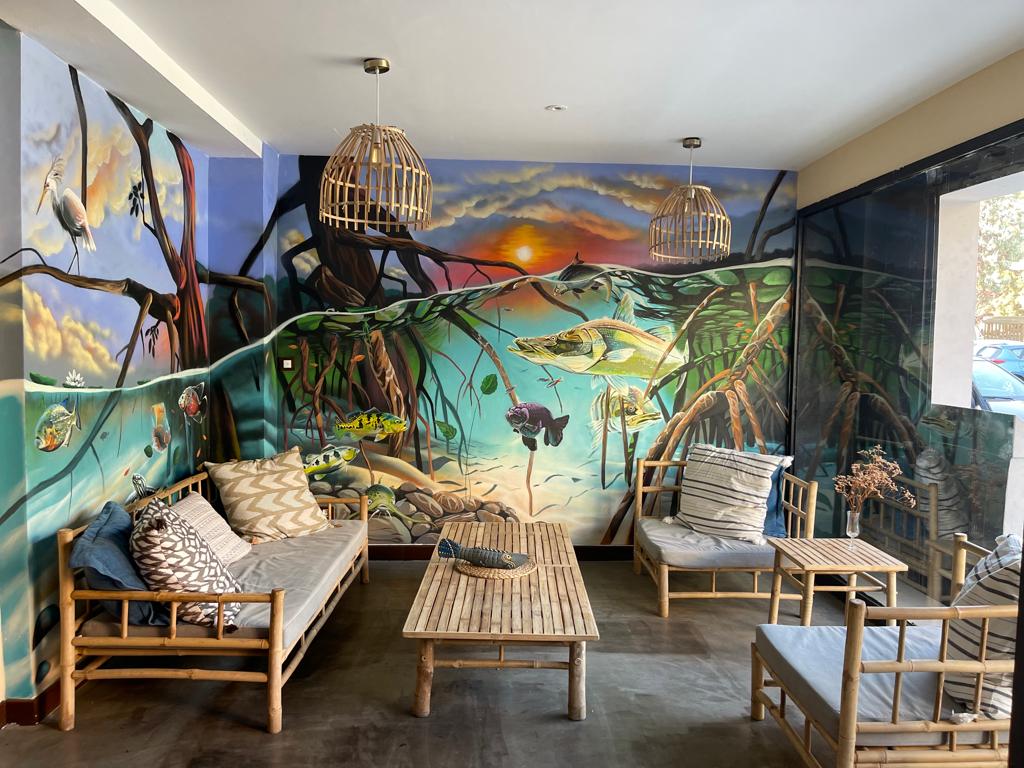 BarAcuda Bar