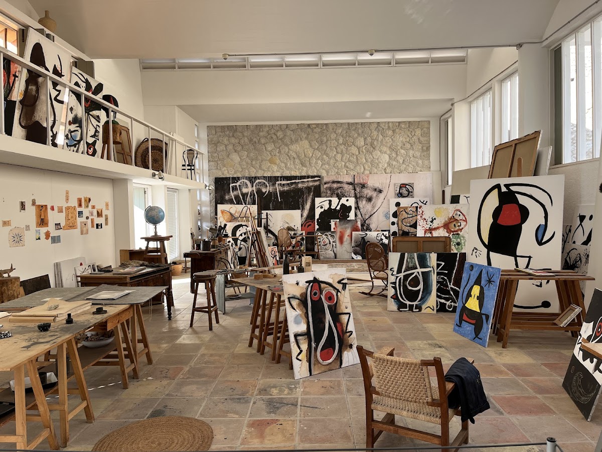 Fundació Miró Mallorca