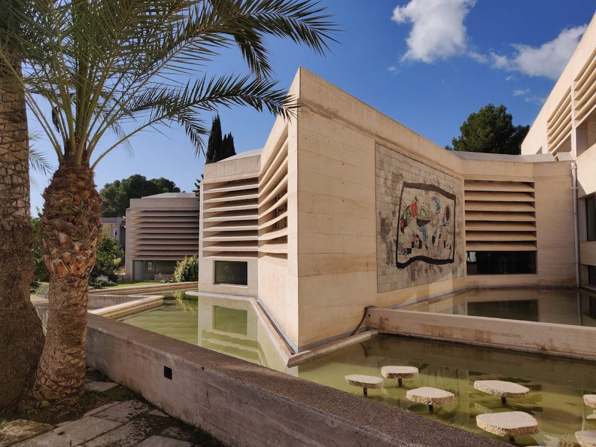Fundació Miró Mallorca