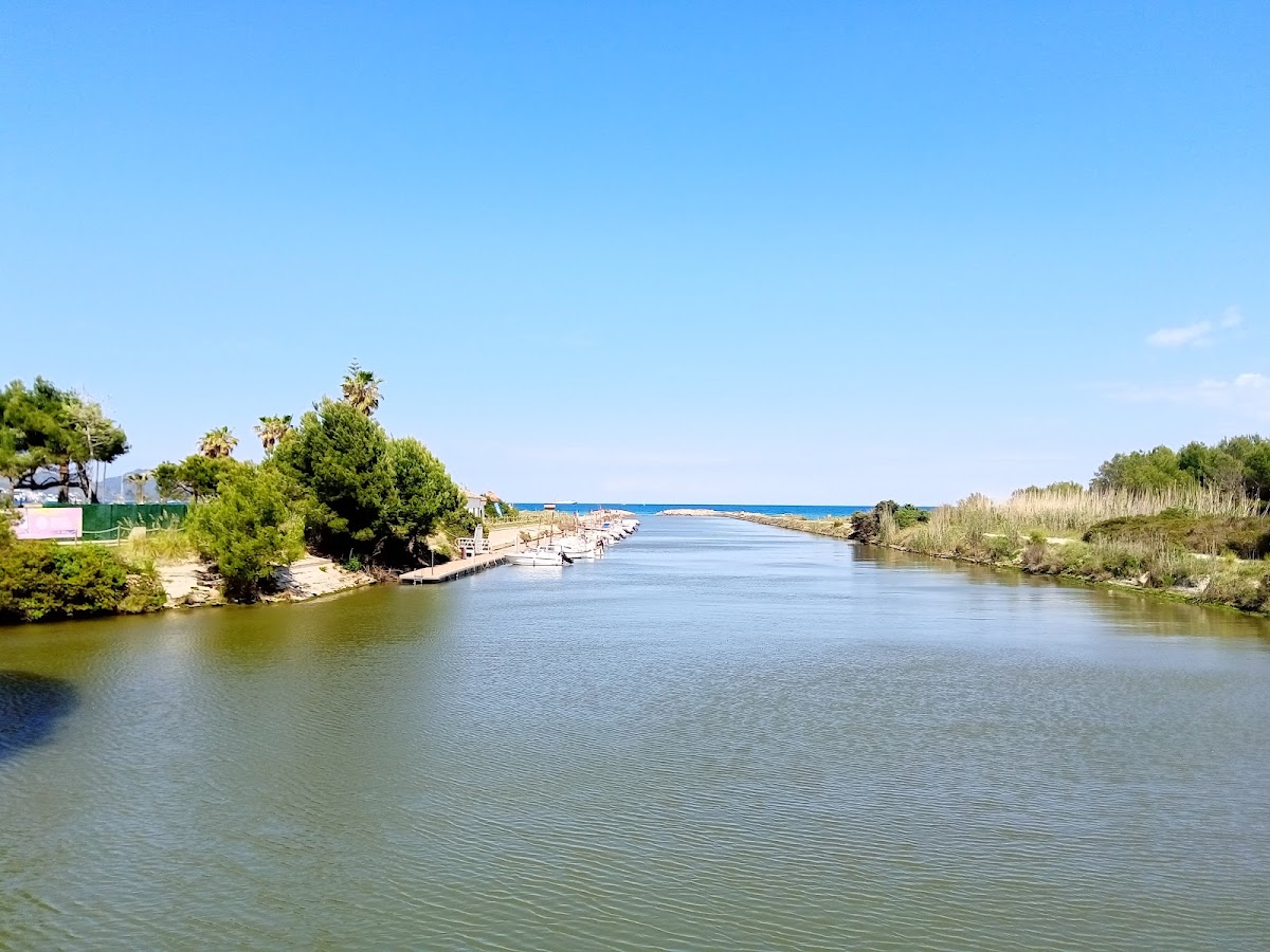 Parc Natural de s'Albufera de Mallorca