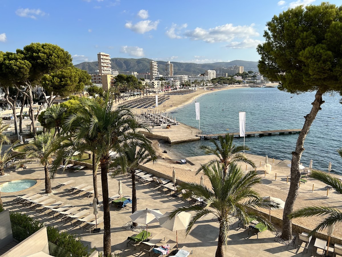 Platja de Magaluf