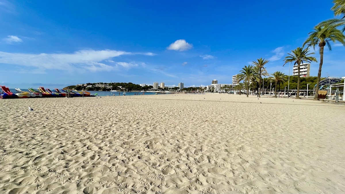 Platja de Magaluf