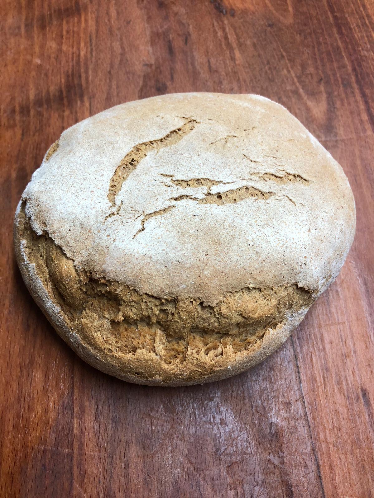 Forn i Pastisseria Ca'n Molinas