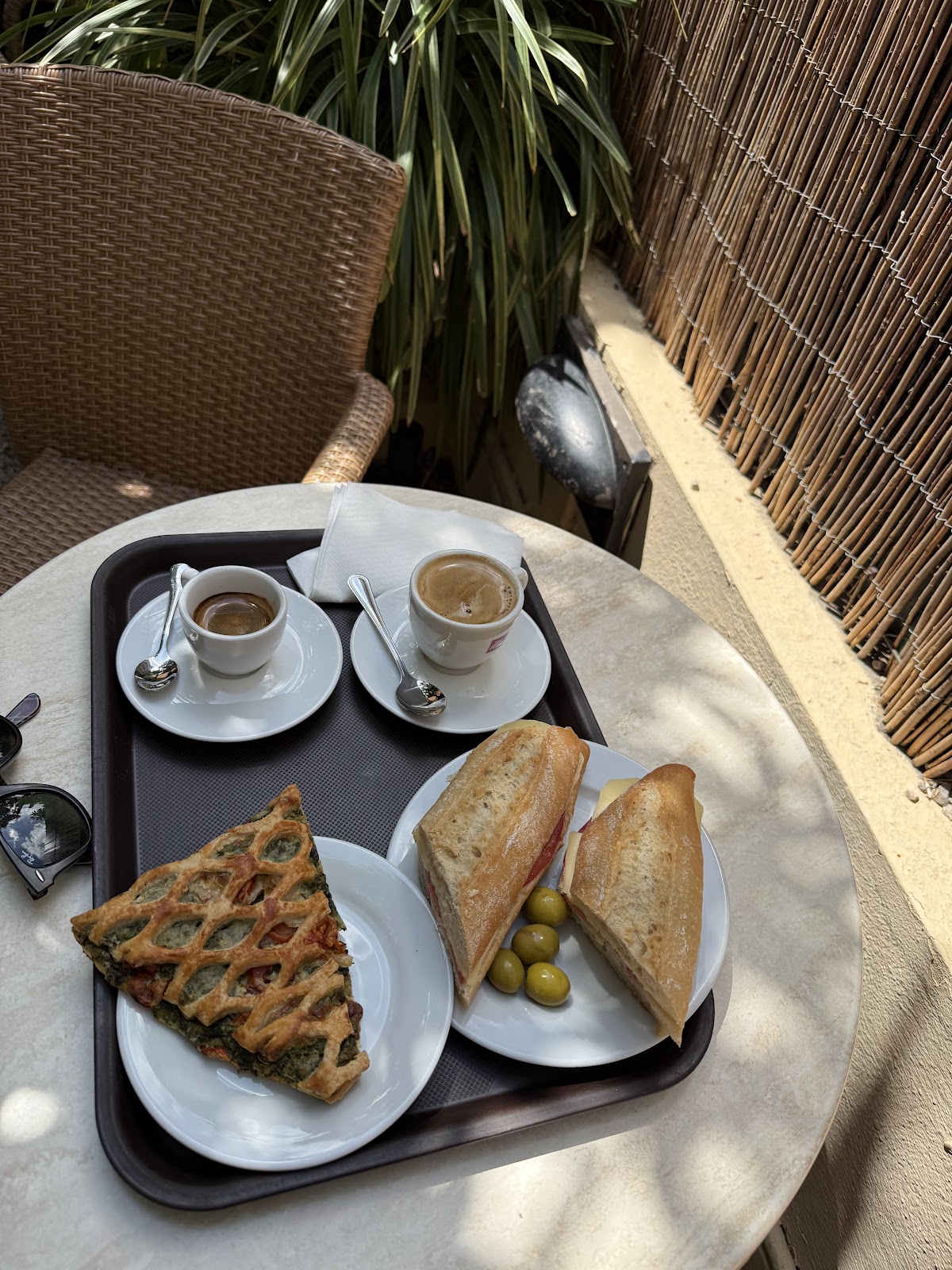 Forn i Pastisseria Ca'n Molinas