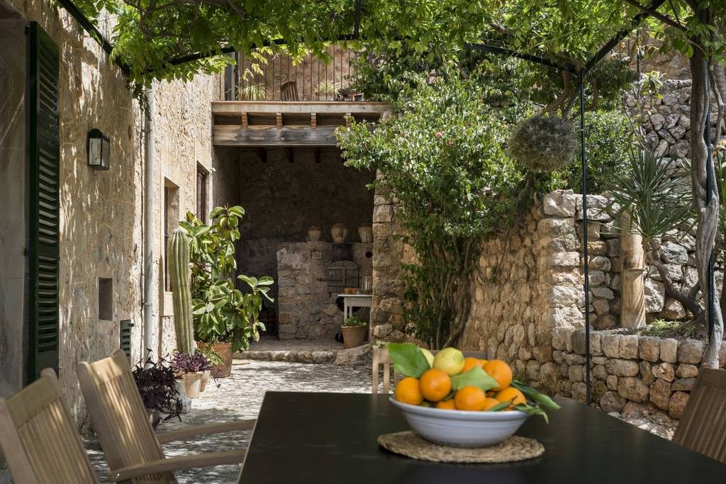 Finca Costa Nord