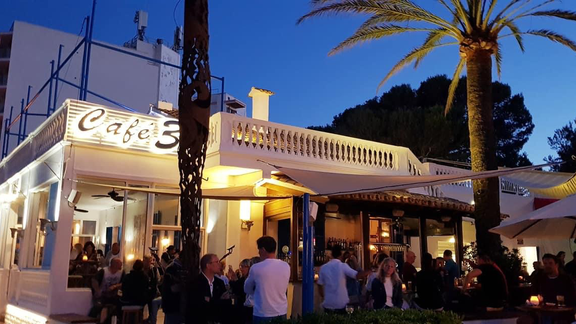 Café 3