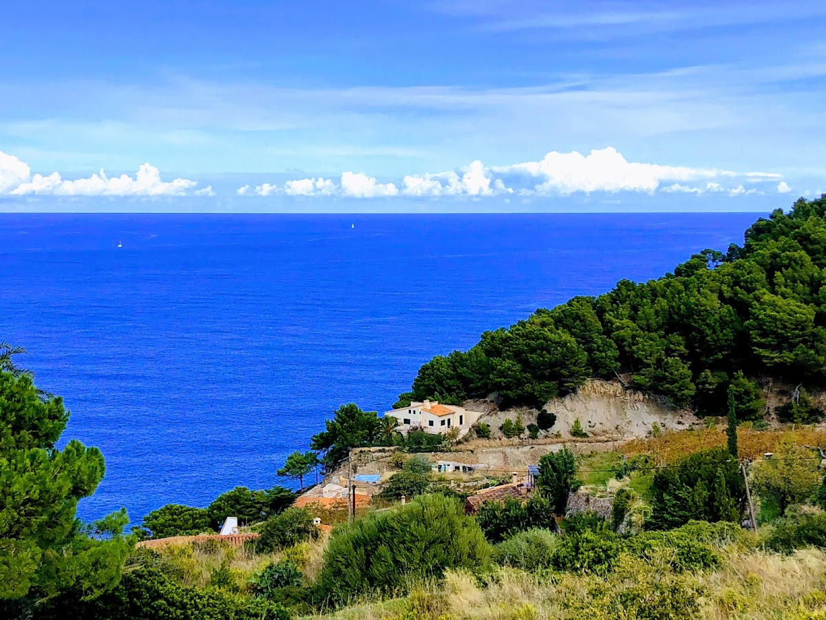 Mar I Vent