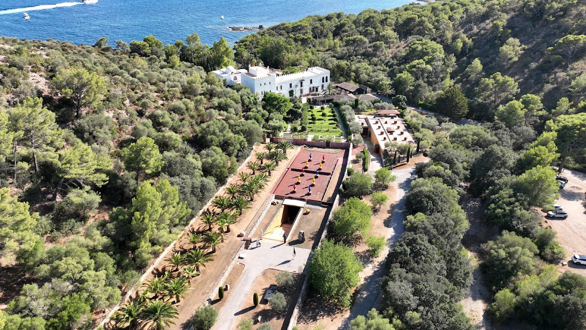 Museu sa Bassa Blanca