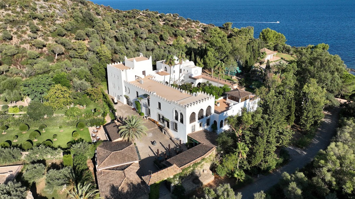 Museu sa Bassa Blanca