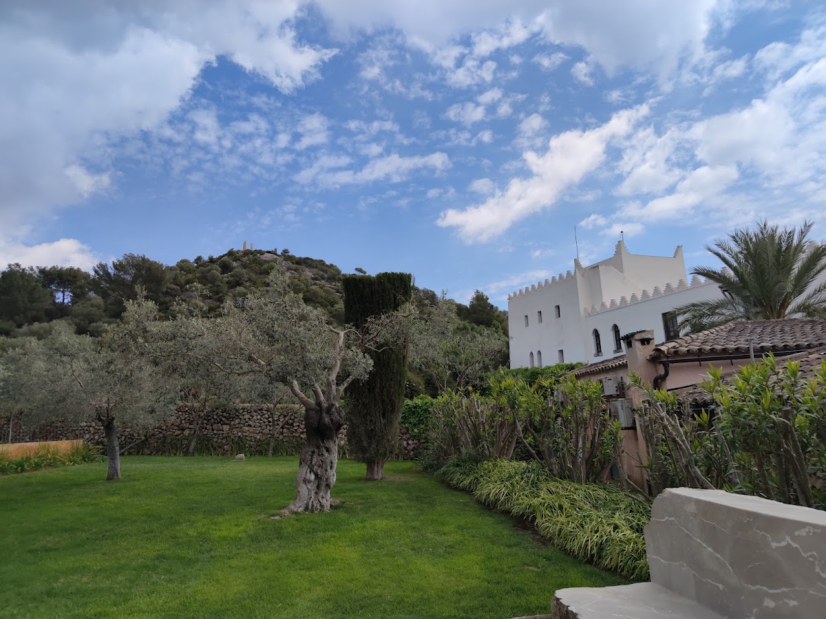 Museu sa Bassa Blanca