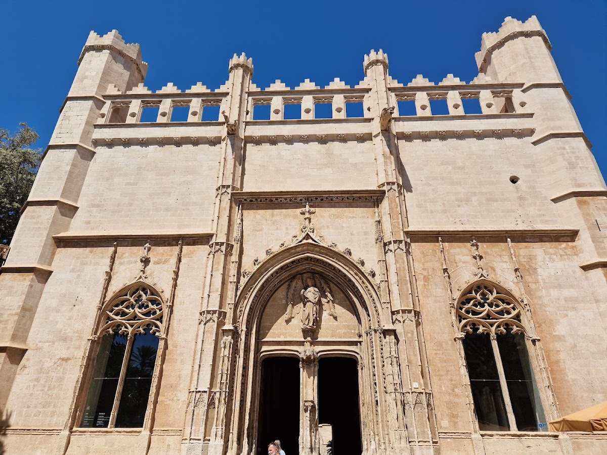 Llotja de Palma