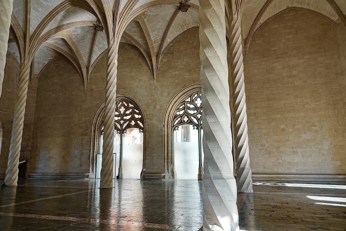 Llotja de Palma