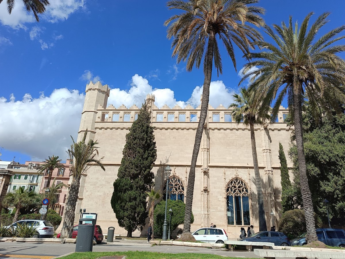 Llotja de Palma