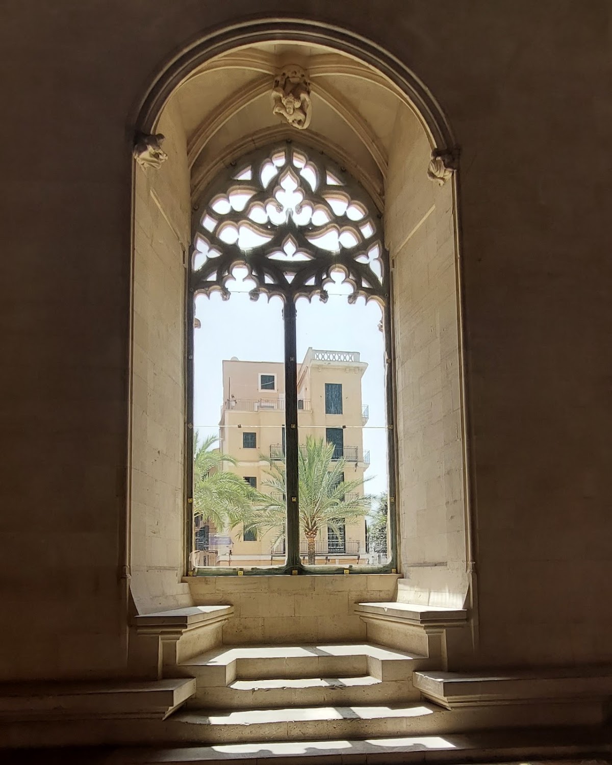 Llotja de Palma