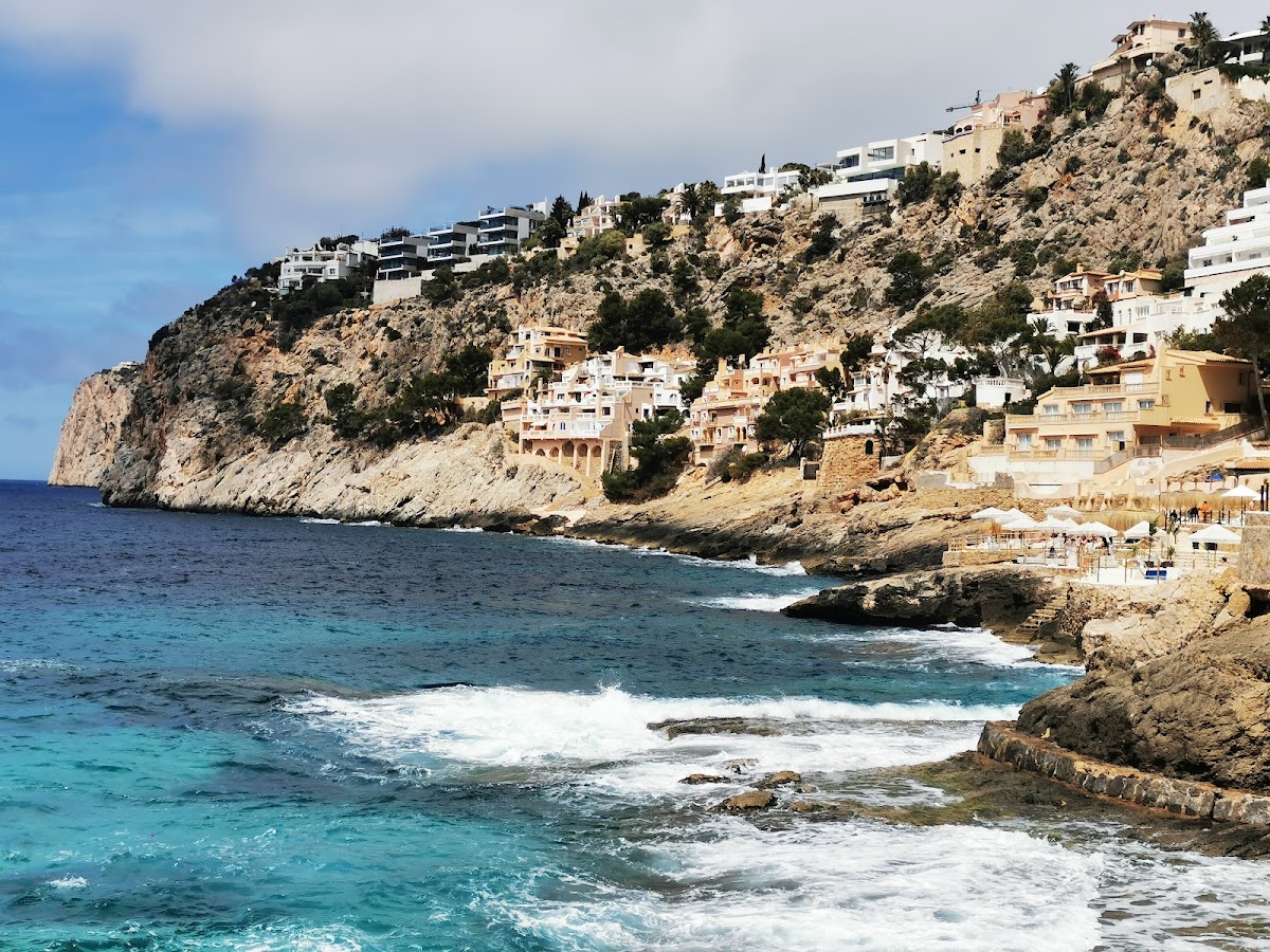 Cala Llamp