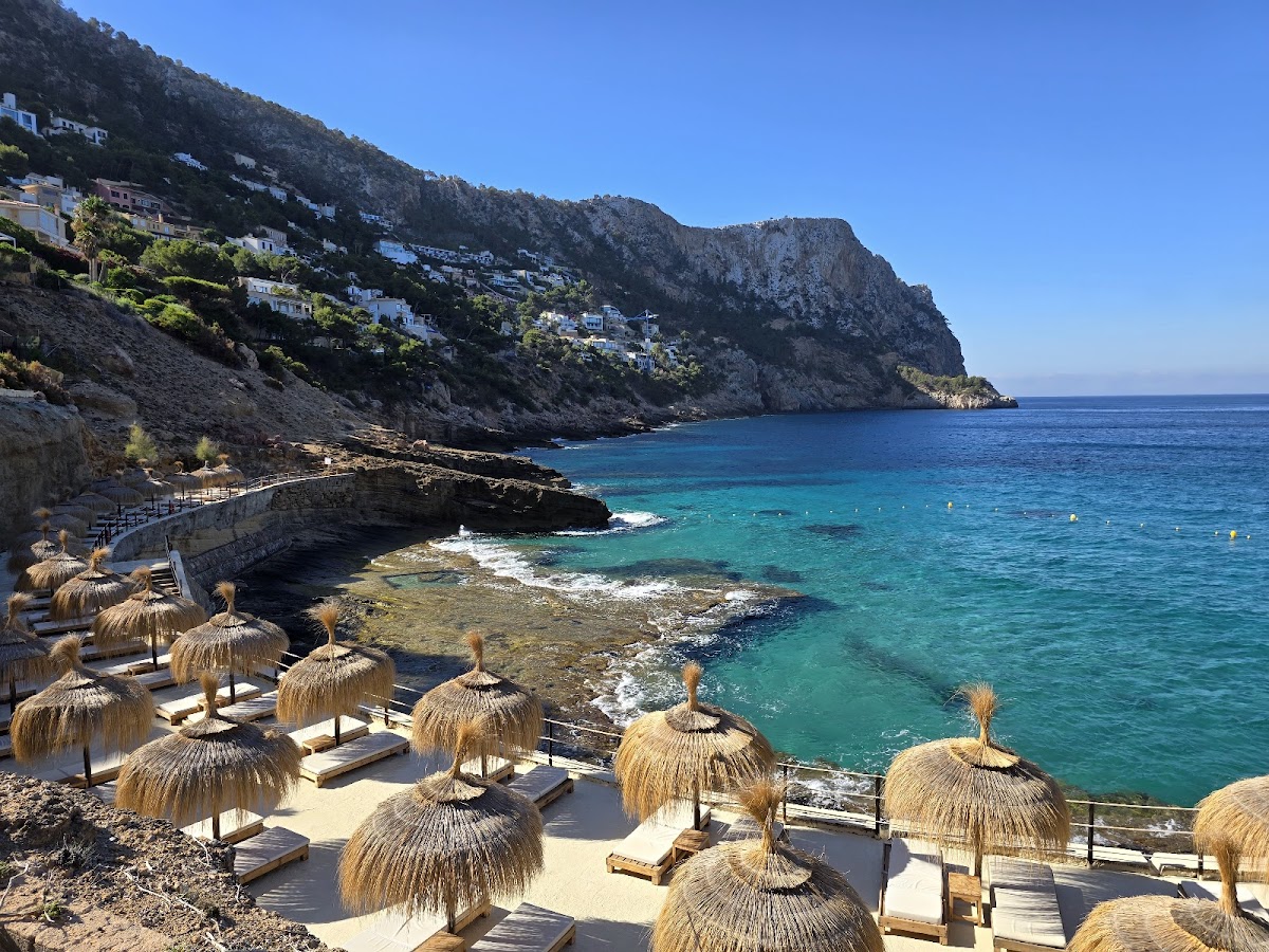 Cala Llamp