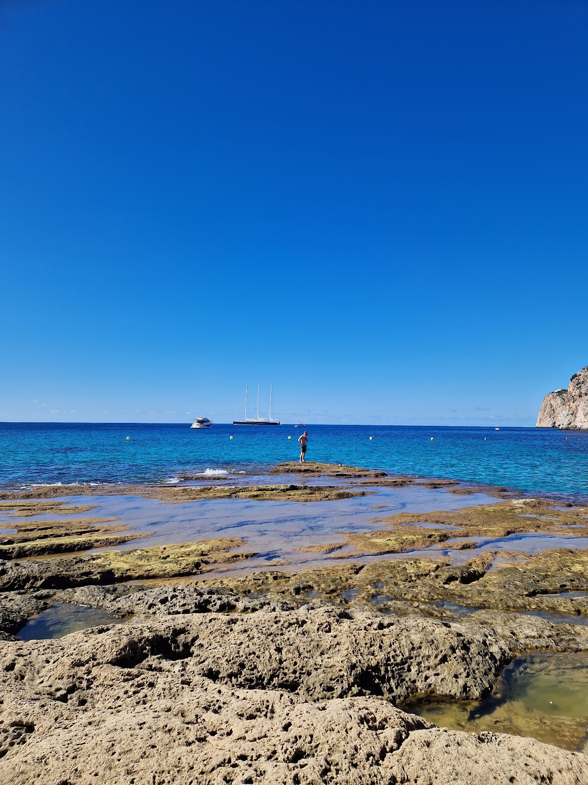 Cala Llamp
