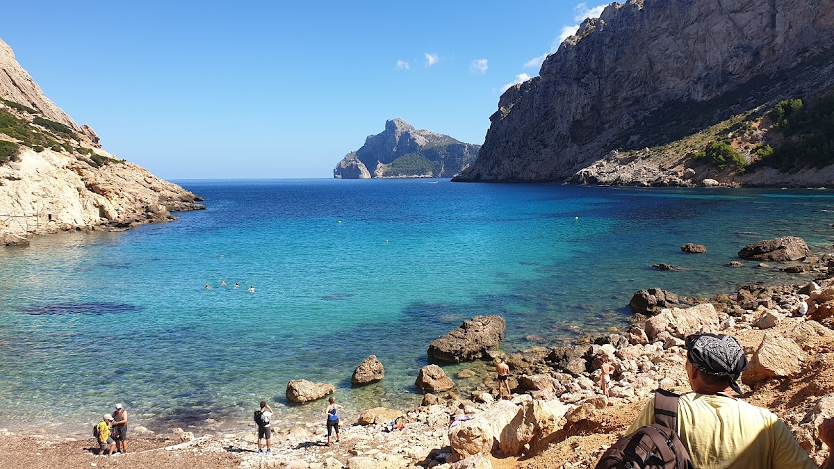 Boquer Valley