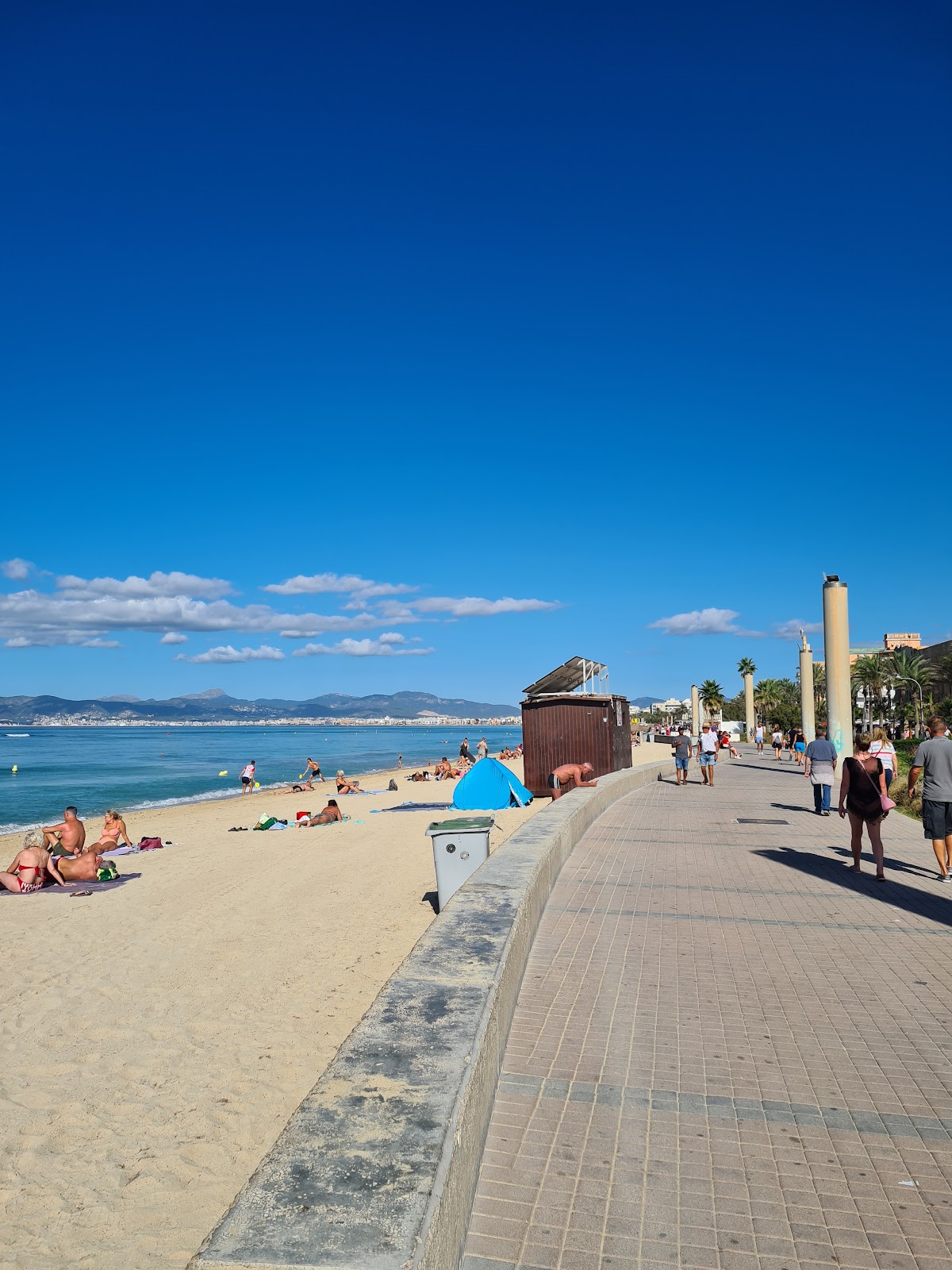 Bolero Mallorca