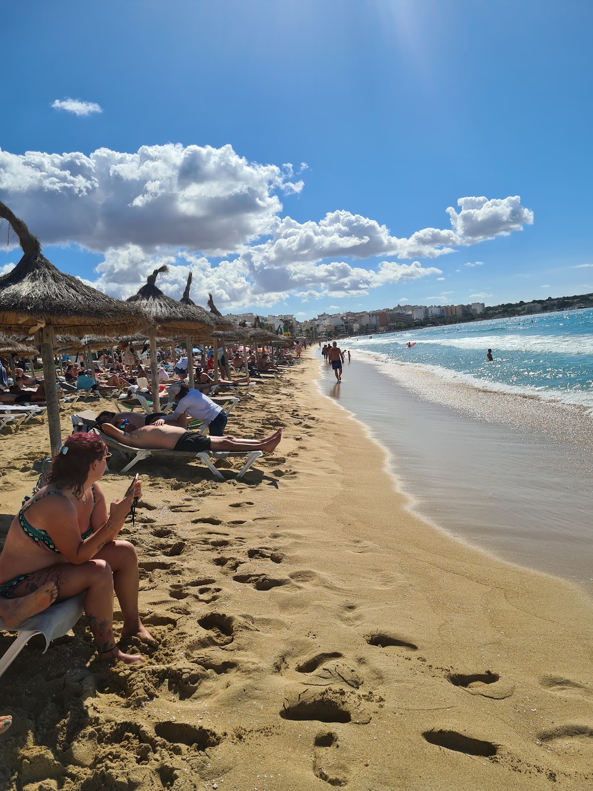 Bolero Mallorca