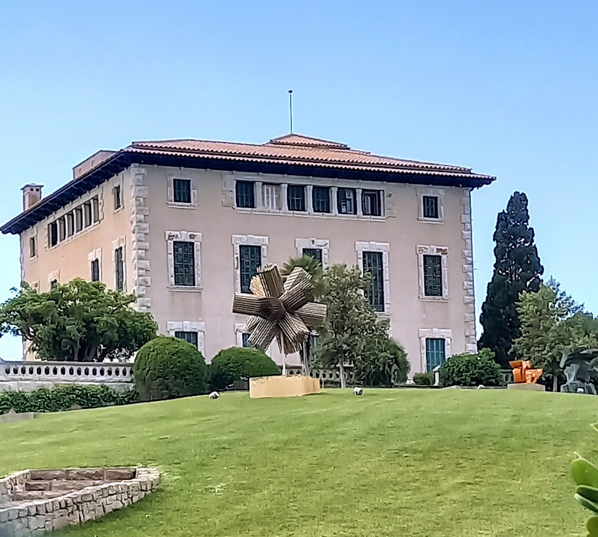 Sa Torre Cega