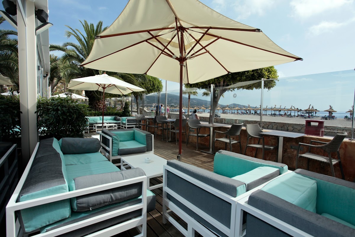 Son Matias Beach