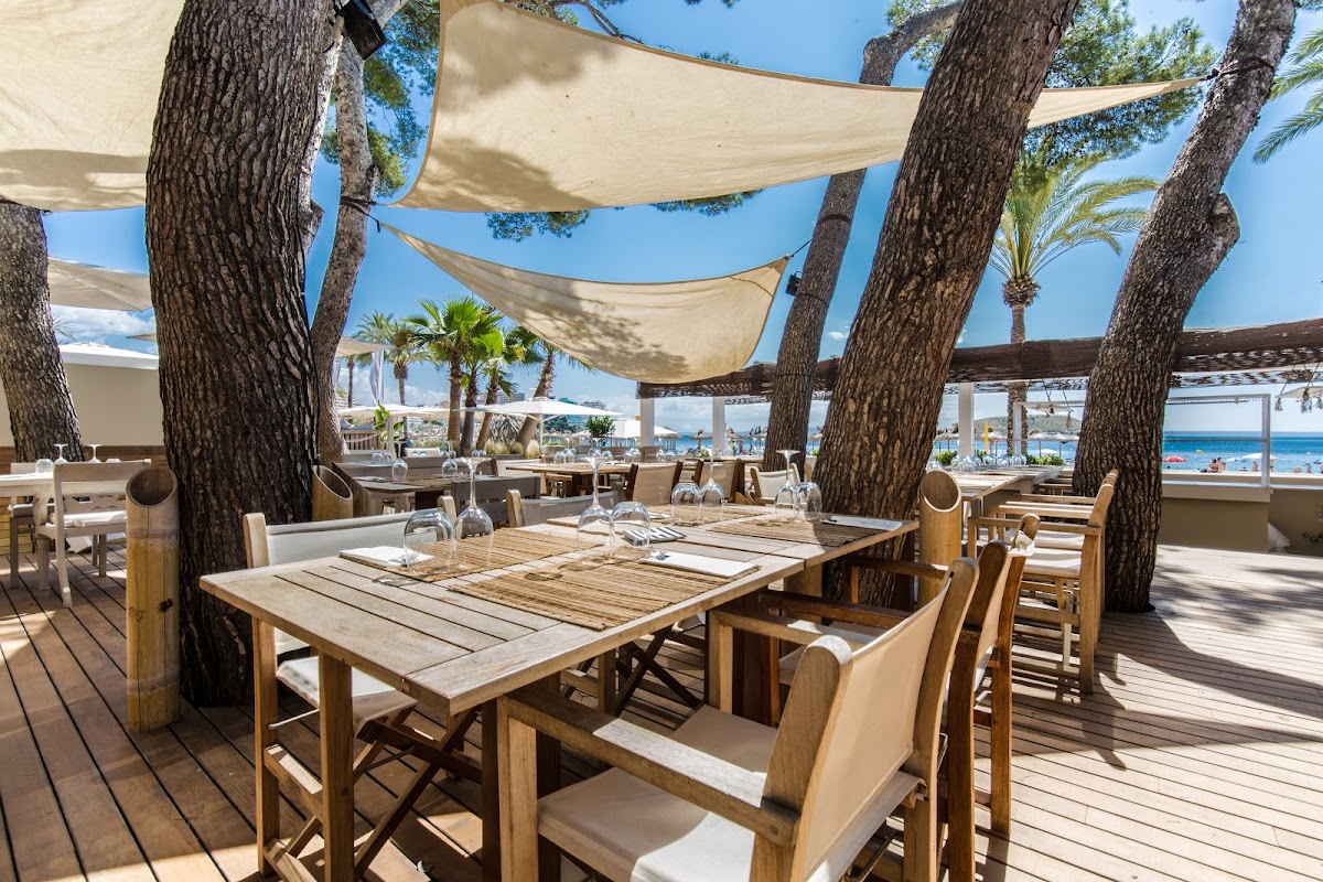 Zhero Boathouse Magaluf