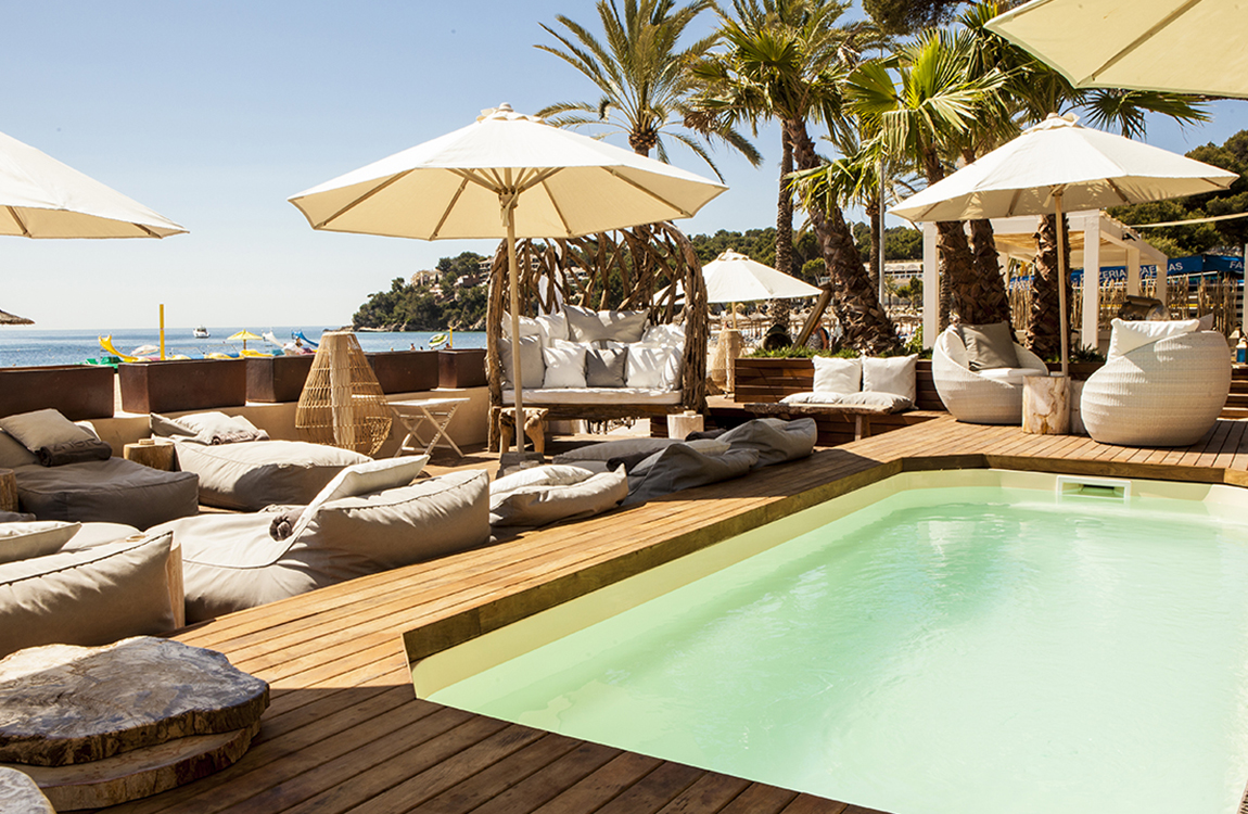 Zhero Boathouse Magaluf