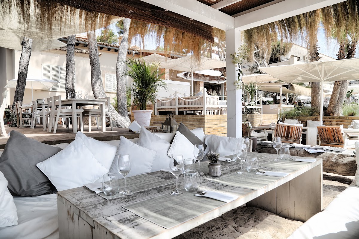 Zhero Boathouse Magaluf