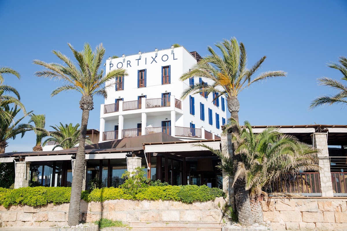 Portixol Hotel