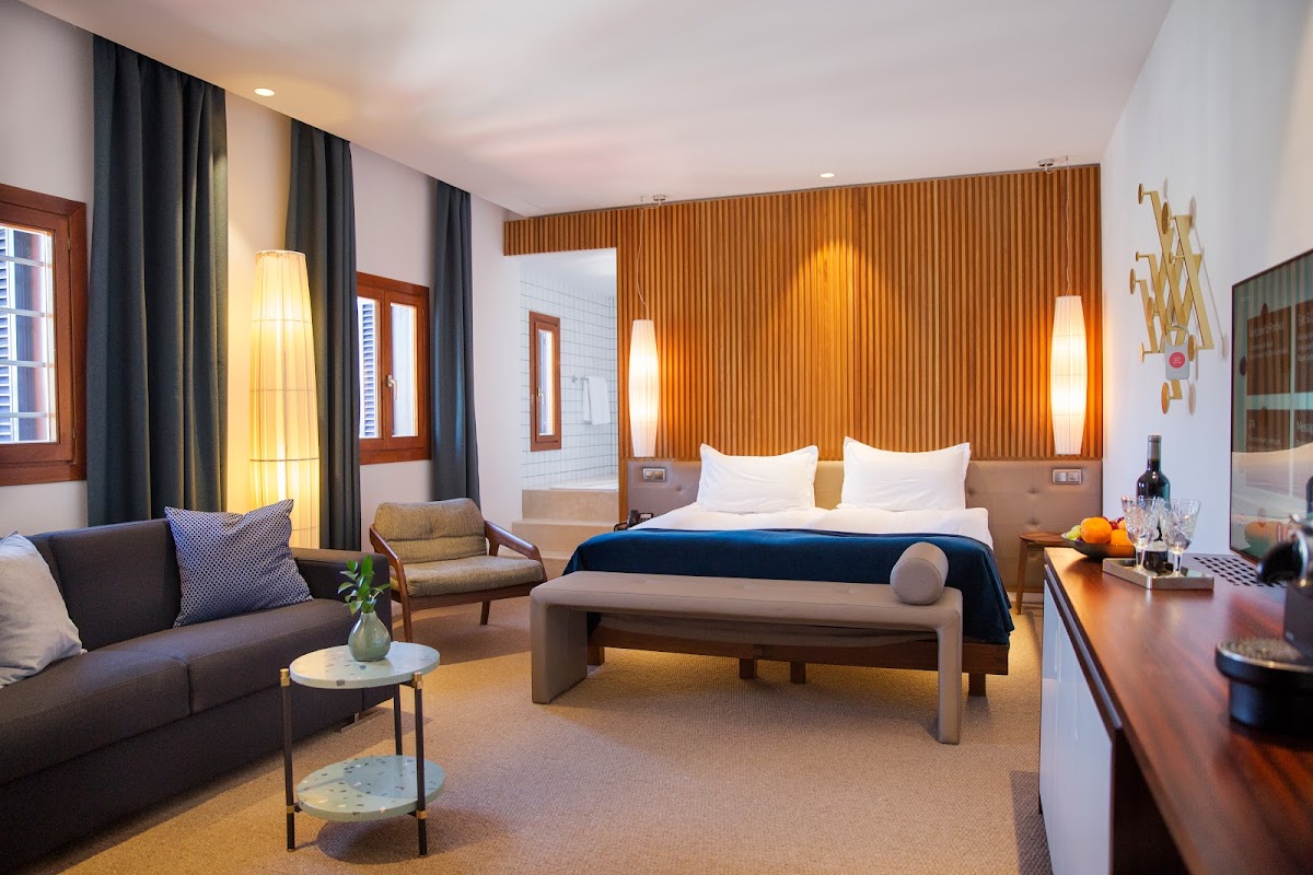 Portixol Hotel
