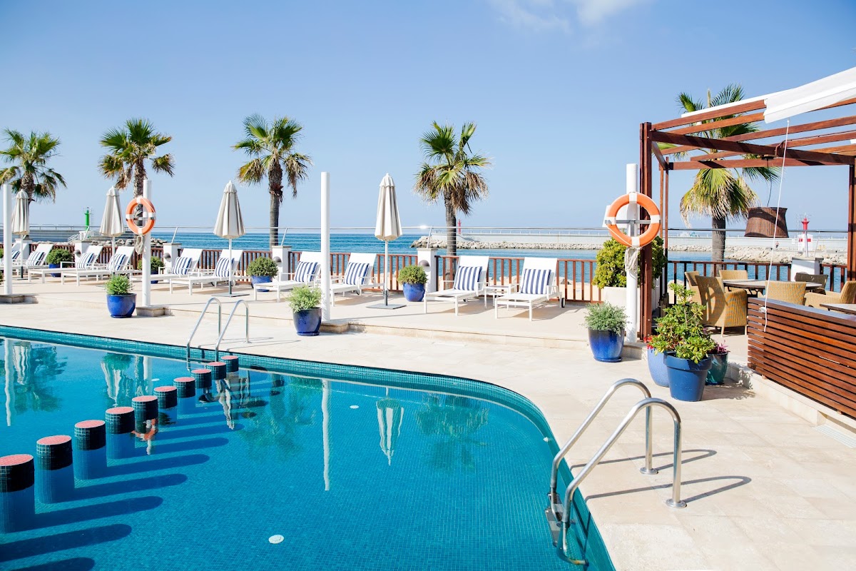 Portixol Hotel
