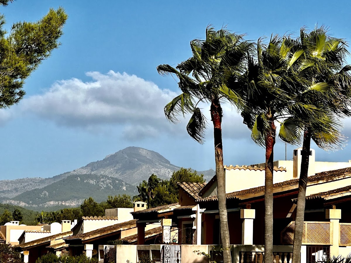 Golf Santa Ponsa