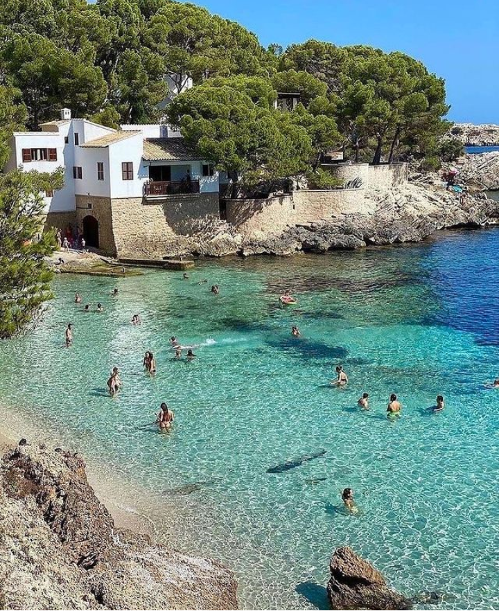 Cala Gat