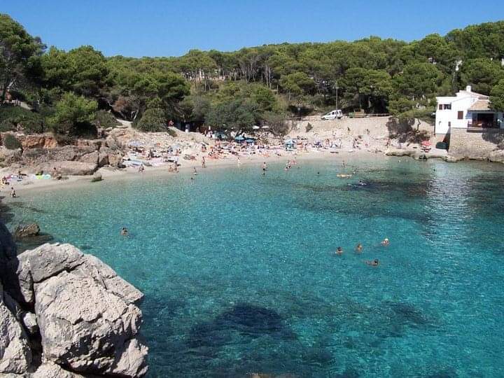 Cala Gat